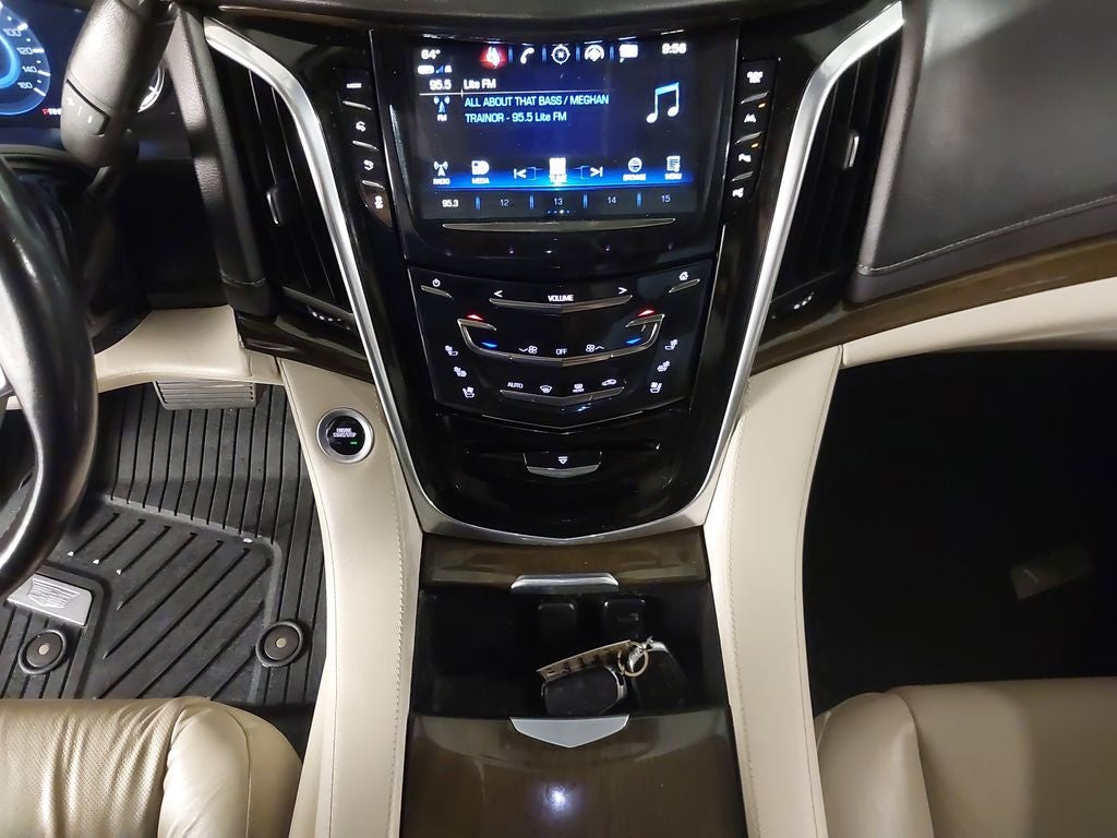 2020 Cadillac Escalade Premium Luxury