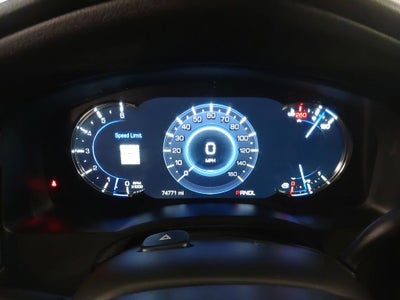 2020 Cadillac Escalade Premium Luxury