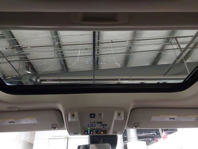 2020 Cadillac Escalade Premium Luxury