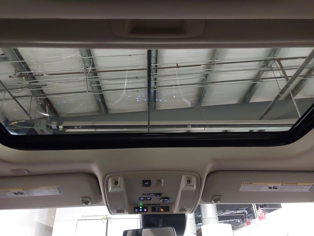 2020 Cadillac Escalade Premium Luxury