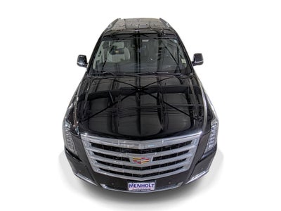 2020 Cadillac Escalade Premium Luxury