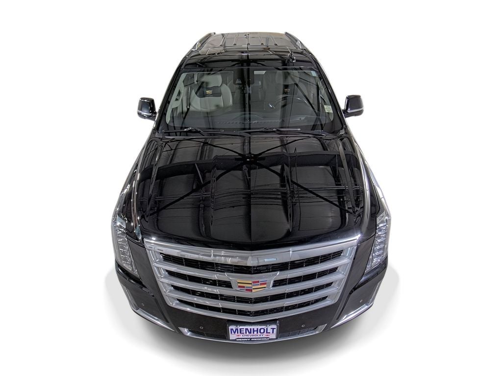 2020 Cadillac Escalade Premium Luxury