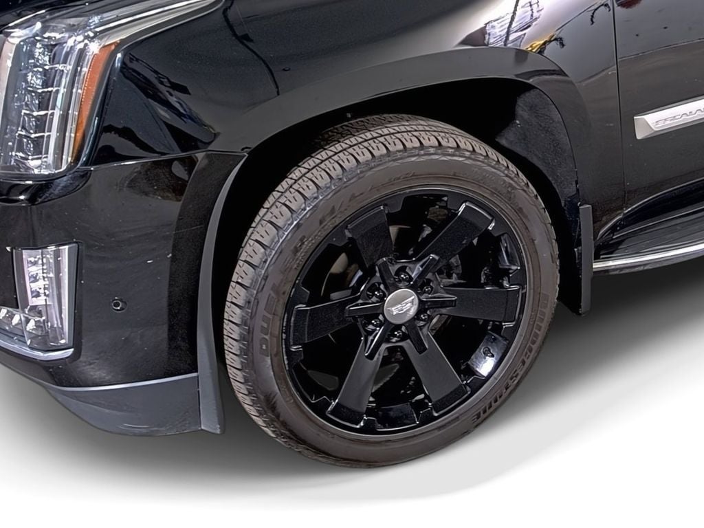 2020 Cadillac Escalade Premium Luxury