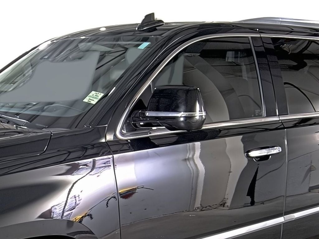 2020 Cadillac Escalade Premium Luxury