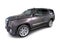 2017 Cadillac Escalade Platinum