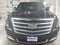 2017 Cadillac Escalade Platinum