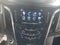 2017 Cadillac Escalade Platinum