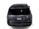 2017 Cadillac Escalade Platinum
