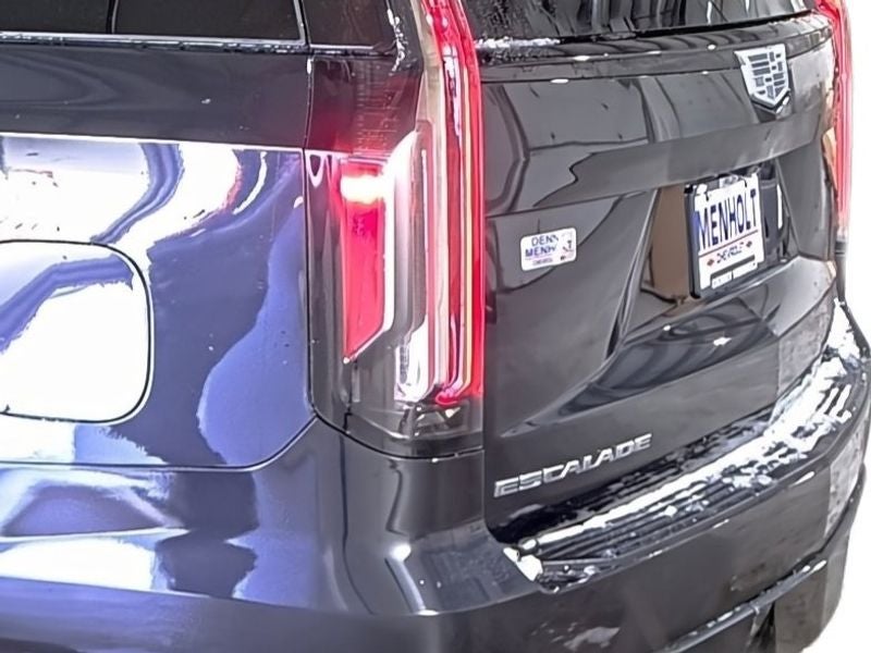 2024 Cadillac Escalade Sport