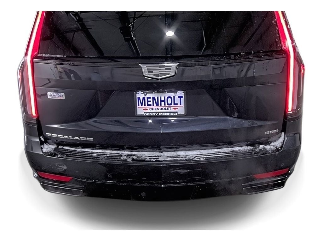 2024 Cadillac Escalade Sport