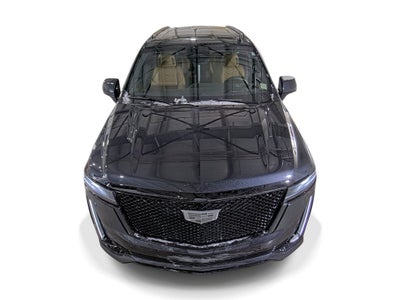 2024 Cadillac Escalade Sport