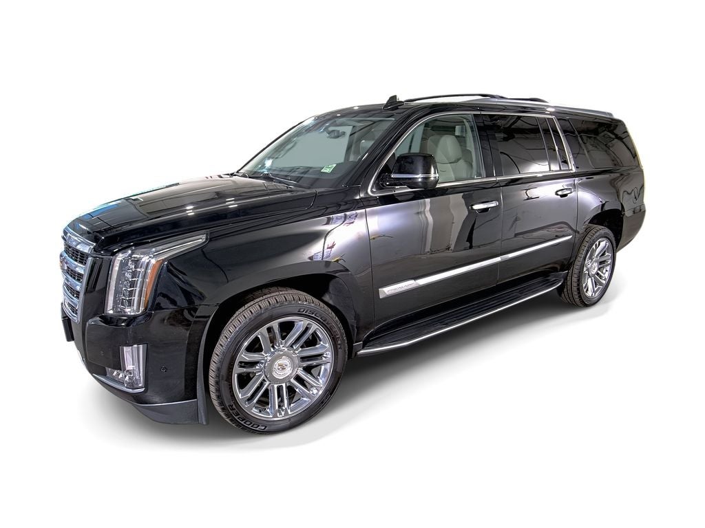 2020 Cadillac Escalade ESV Luxury