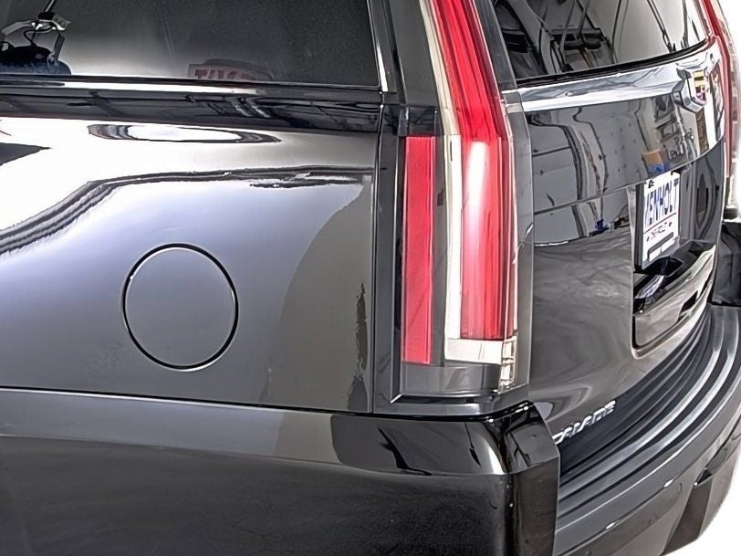 2020 Cadillac Escalade ESV Luxury