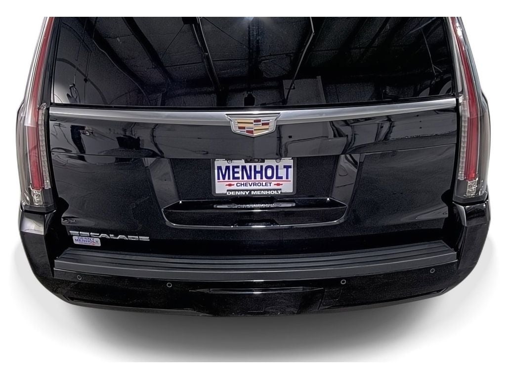 2020 Cadillac Escalade ESV Luxury