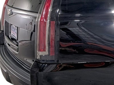 2020 Cadillac Escalade ESV Luxury