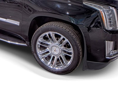 2020 Cadillac Escalade ESV Luxury