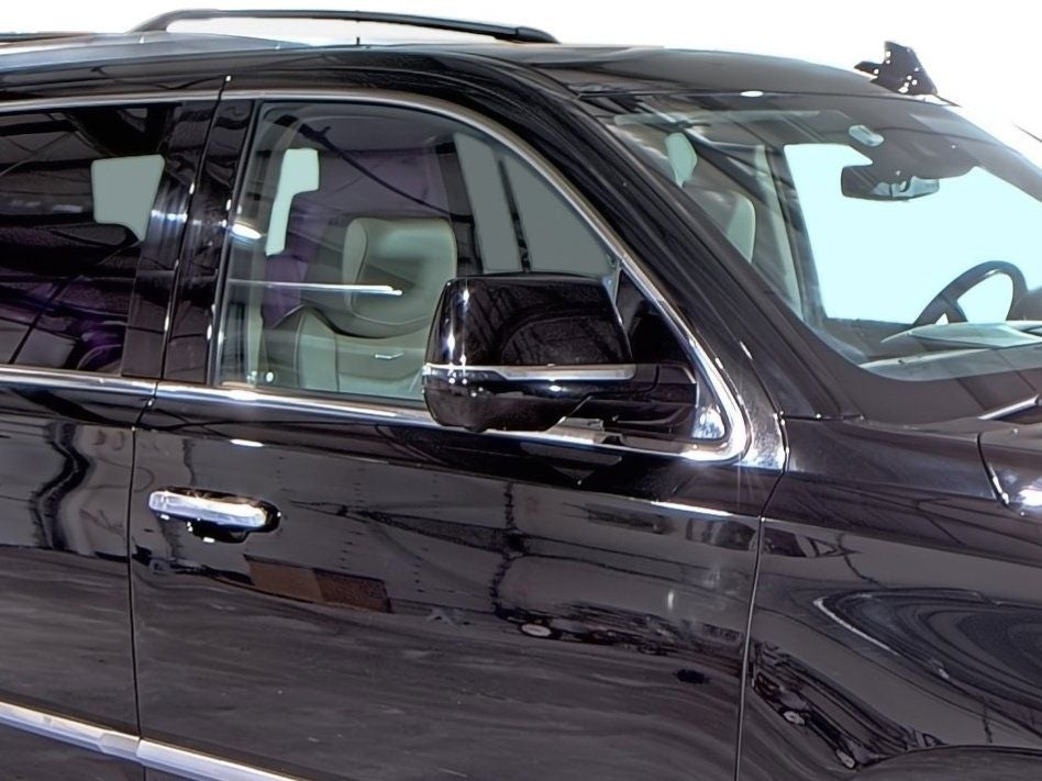 2020 Cadillac Escalade ESV Luxury