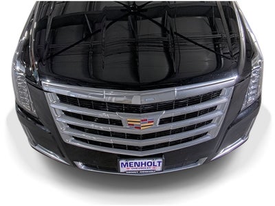 2020 Cadillac Escalade ESV Luxury