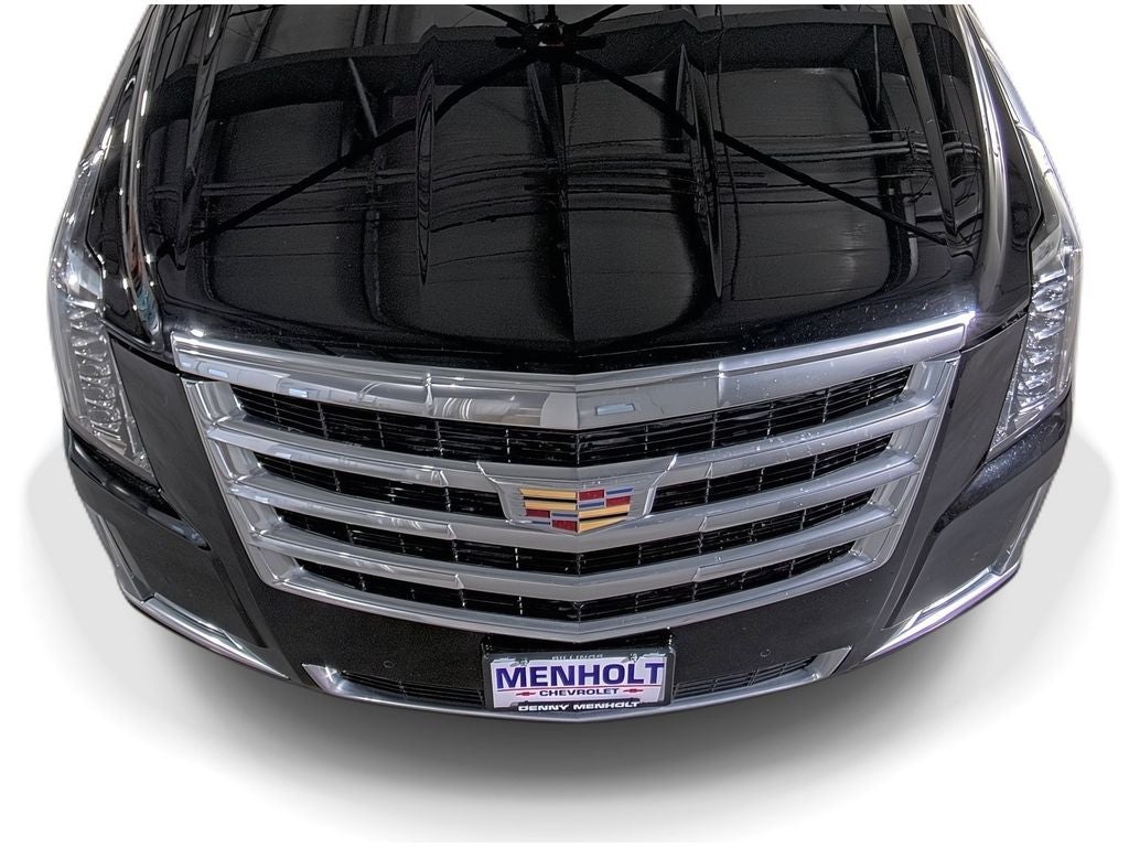 2020 Cadillac Escalade ESV Luxury