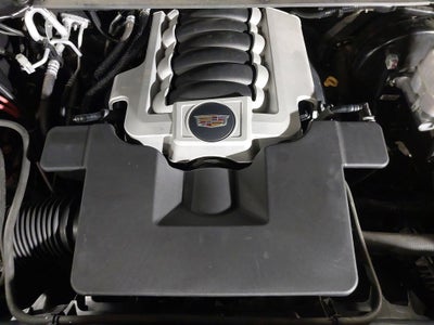 2020 Cadillac Escalade ESV Luxury