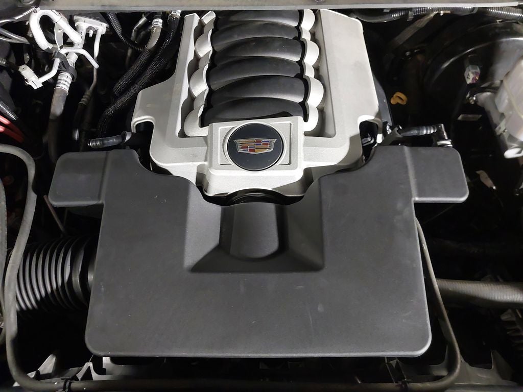 2020 Cadillac Escalade ESV Luxury