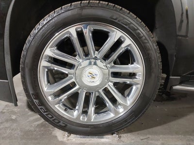 2020 Cadillac Escalade ESV Luxury