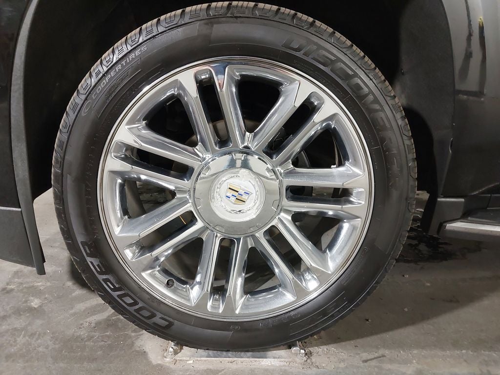 2020 Cadillac Escalade ESV Luxury