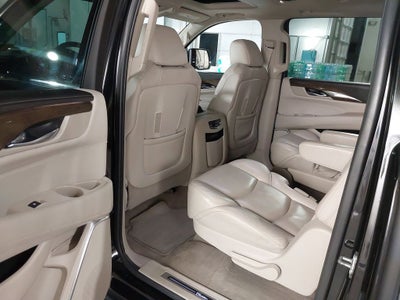 2020 Cadillac Escalade ESV Luxury