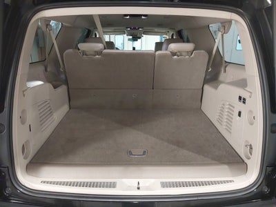 2020 Cadillac Escalade ESV Luxury