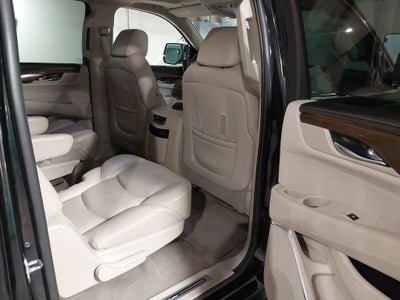 2020 Cadillac Escalade ESV Luxury