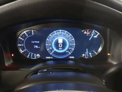 2020 Cadillac Escalade ESV Luxury