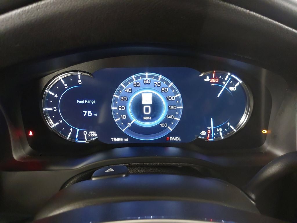 2020 Cadillac Escalade ESV Luxury