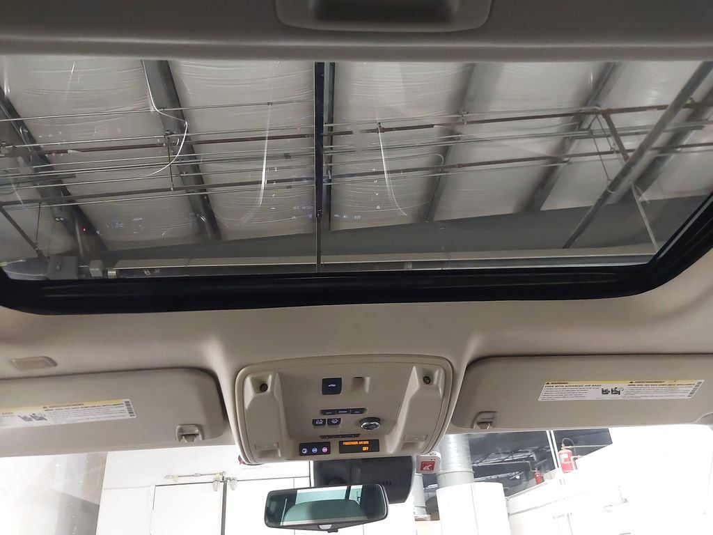 2020 Cadillac Escalade ESV Luxury