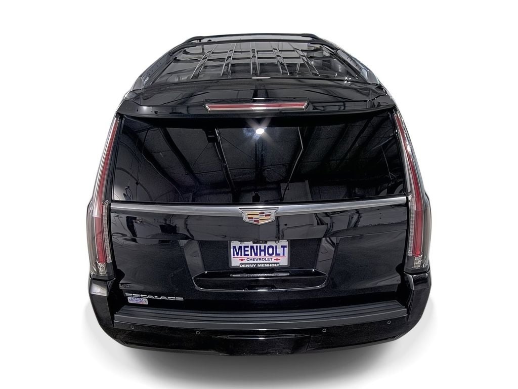 2020 Cadillac Escalade ESV Luxury