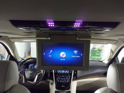 2020 Cadillac Escalade ESV Luxury