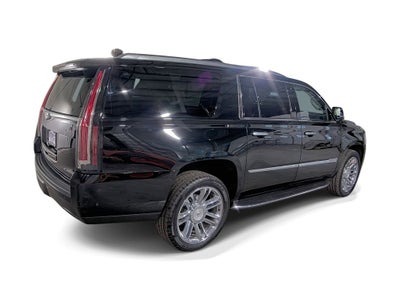 2020 Cadillac Escalade ESV Luxury