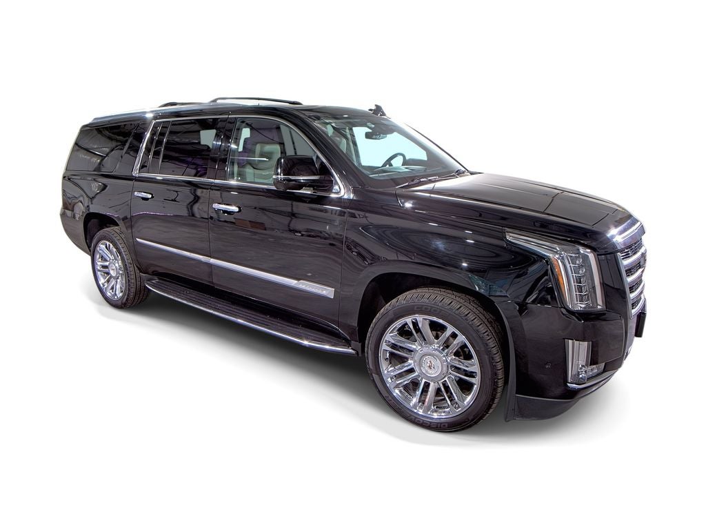 2020 Cadillac Escalade ESV Luxury