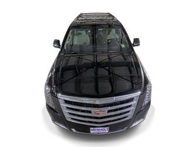 2020 Cadillac Escalade ESV Luxury