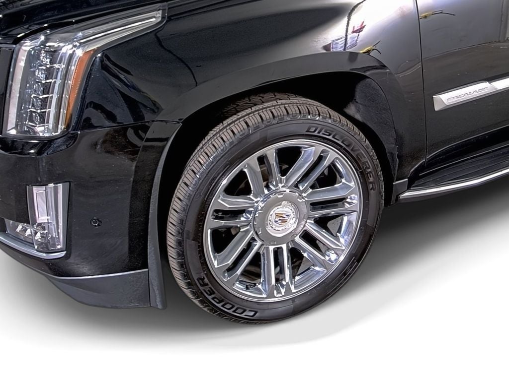 2020 Cadillac Escalade ESV Luxury