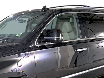 2020 Cadillac Escalade ESV Luxury