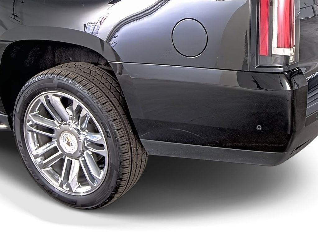 2020 Cadillac Escalade ESV Luxury