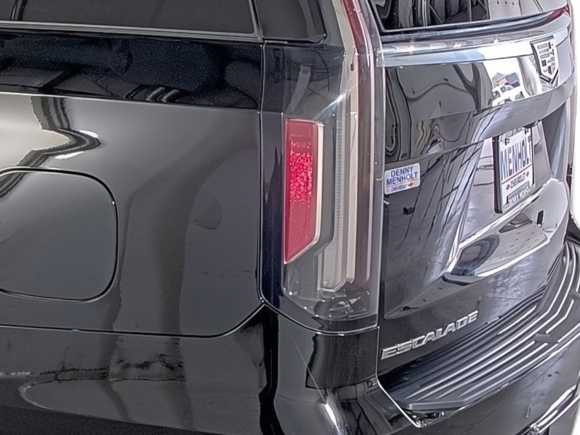 2024 Cadillac Escalade ESV Premium Luxury Platinum