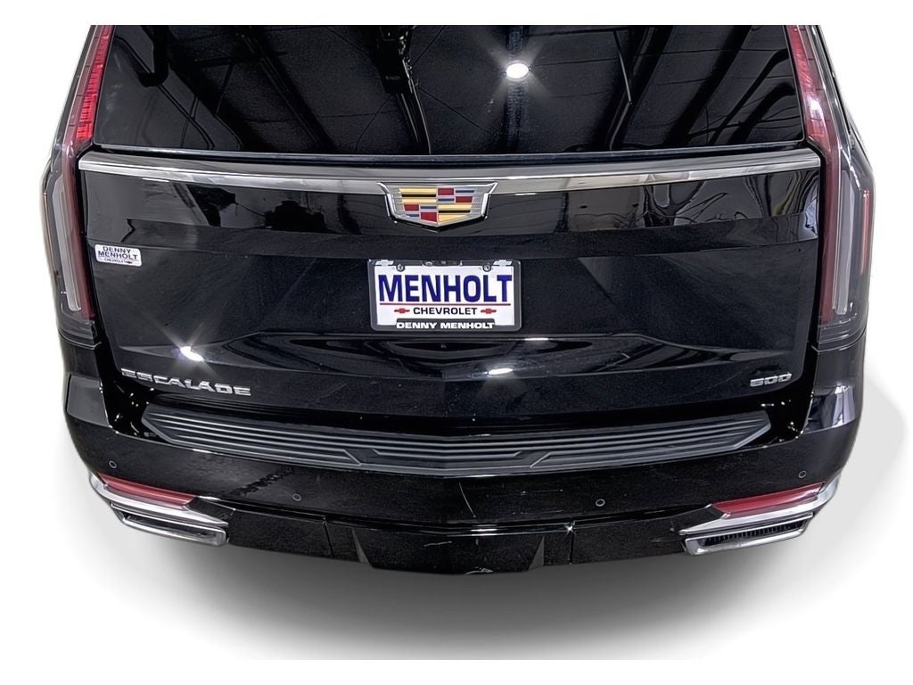2024 Cadillac Escalade ESV Premium Luxury Platinum