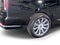 2024 Cadillac Escalade ESV Premium Luxury Platinum