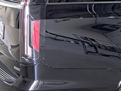 2024 Cadillac Escalade ESV Premium Luxury Platinum