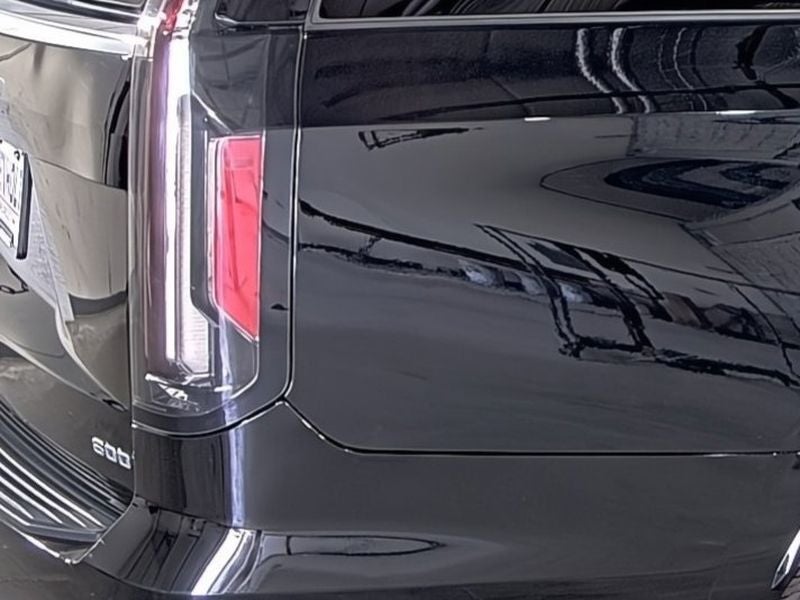 2024 Cadillac Escalade ESV Premium Luxury Platinum