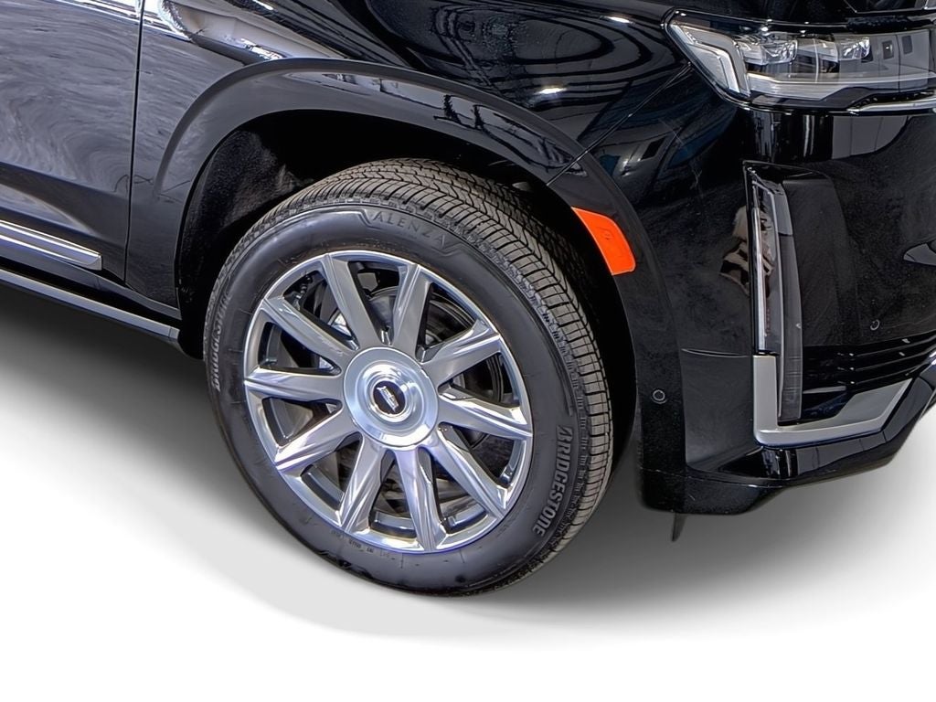 2024 Cadillac Escalade ESV Premium Luxury Platinum