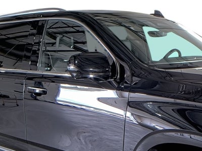 2024 Cadillac Escalade ESV Premium Luxury Platinum