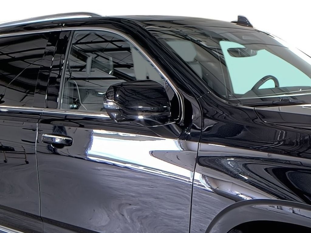 2024 Cadillac Escalade ESV Premium Luxury Platinum