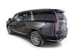 2024 Cadillac Escalade ESV Premium Luxury Platinum